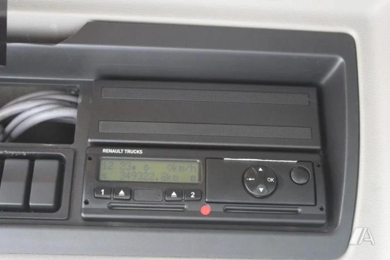 Camião Renault Midlum 270 DXI