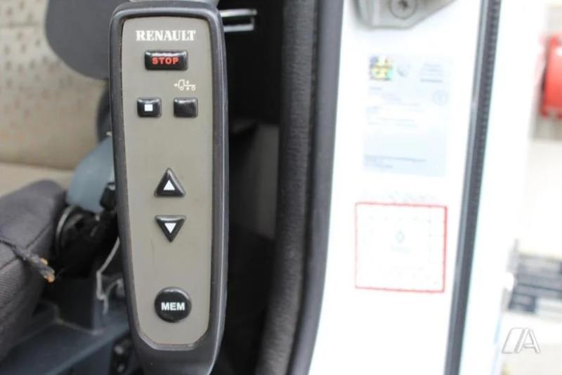 Camião Renault Midlum 270 DXI