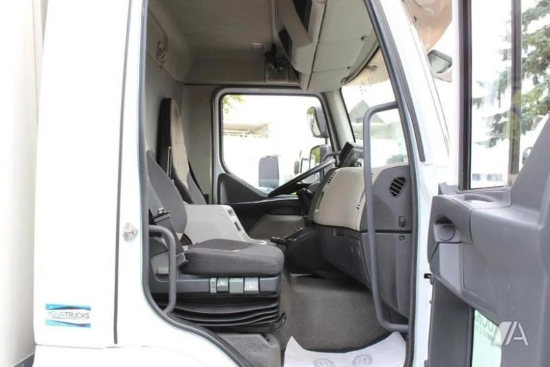 Camião Renault Midlum 270 DXI