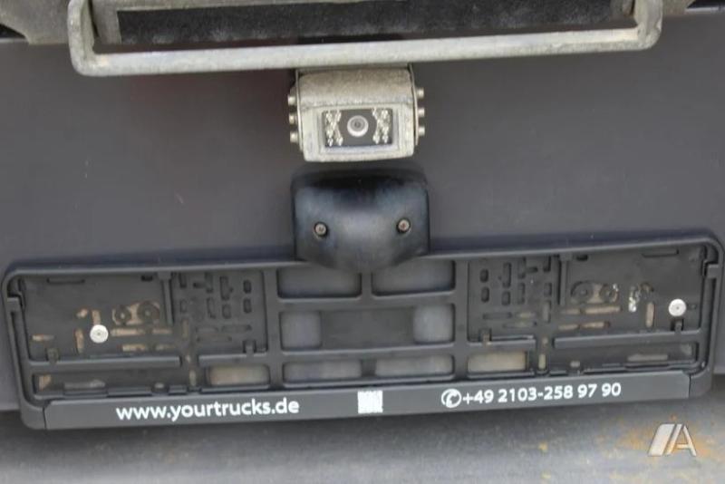 Camião Renault Midlum 270 DXI