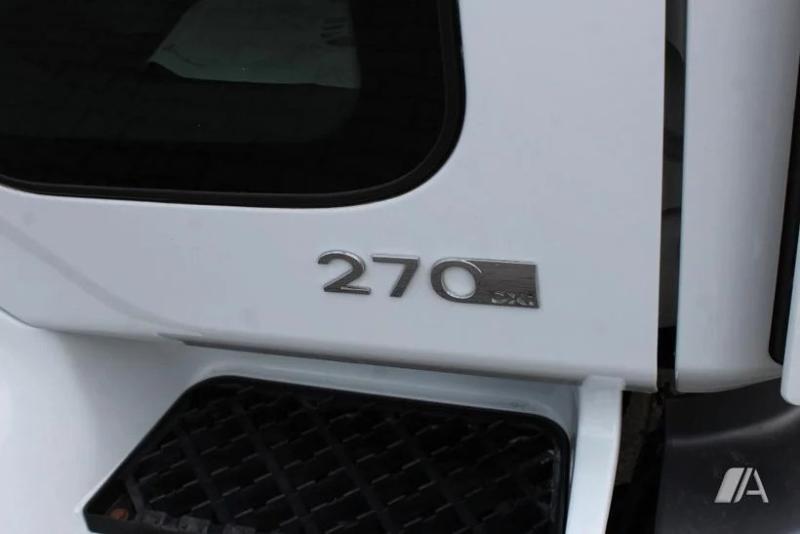 Camião Renault Midlum 270 DXI