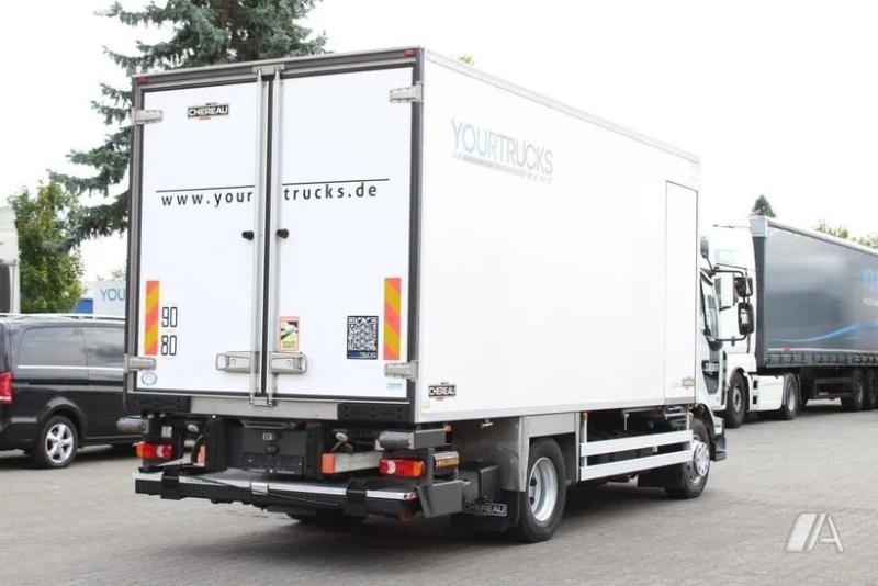 Camião Renault Midlum 270 DXI