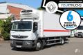 vrachtwagen Koelkast Renault Premium 270 DXI