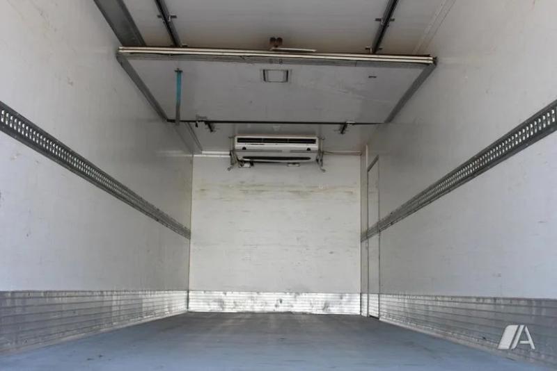 vrachtwagen Renault Premium 270 DXI