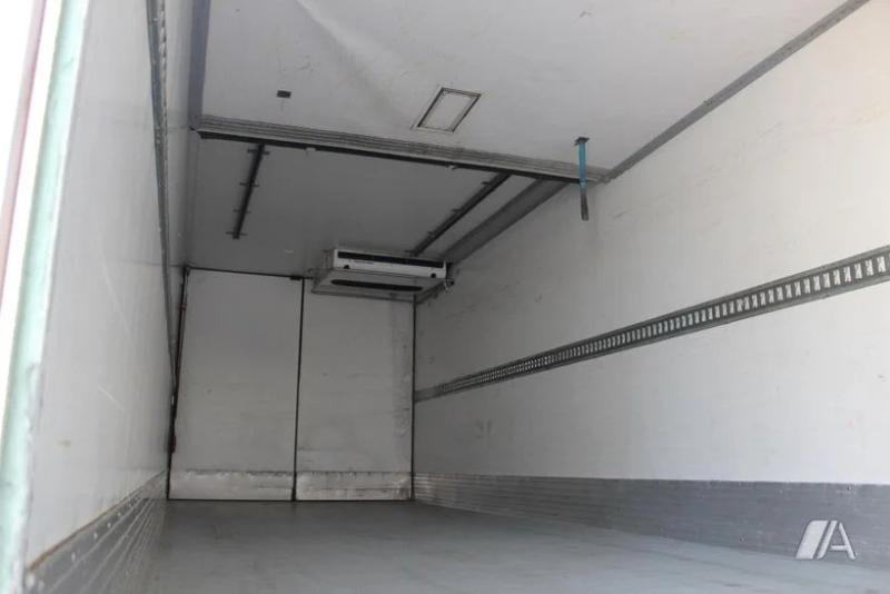 vrachtwagen Renault Premium 270 DXI