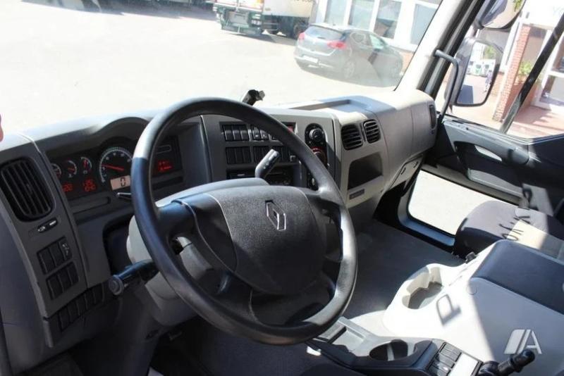vrachtwagen Renault Premium 270 DXI