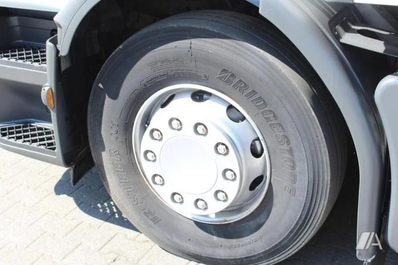 vrachtwagen Renault Premium 270 DXI