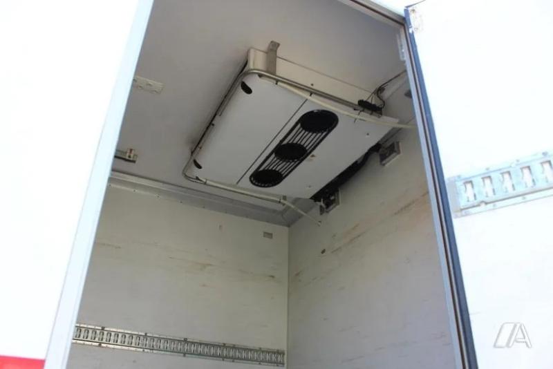 vrachtwagen Renault Premium 270 DXI