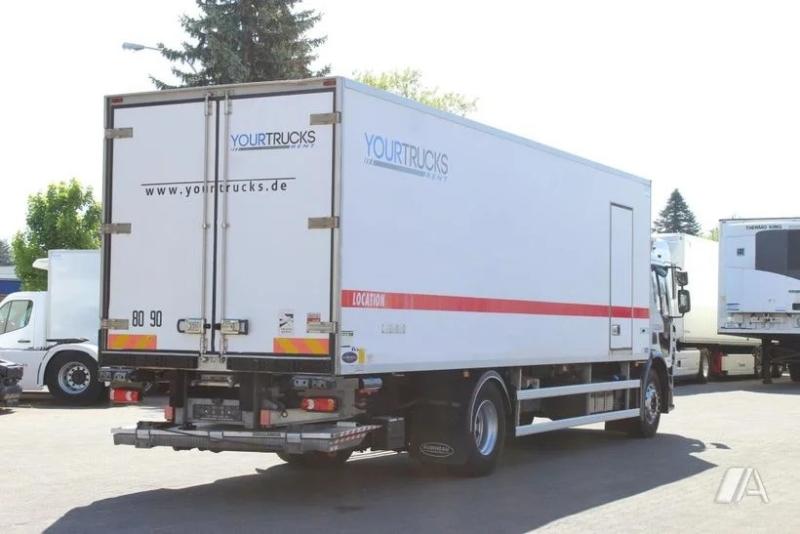 vrachtwagen Renault Premium 270 DXI