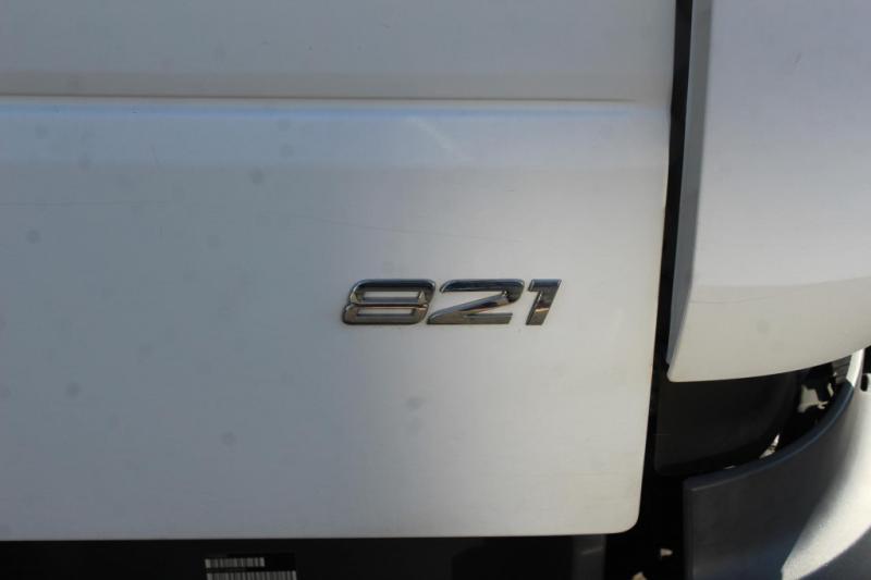 Camion Mercedes Atego