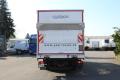 Camion Mercedes Atego