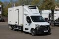 samochód dostawczy Renault Master