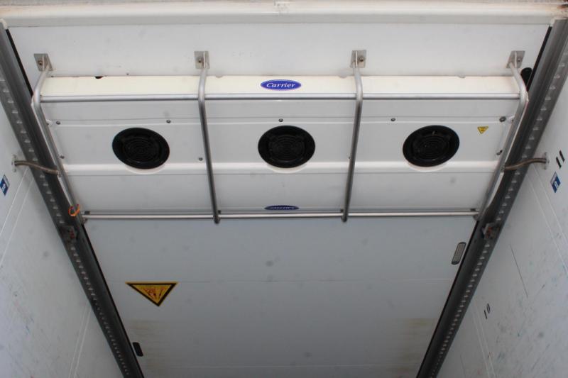 Naczepa Schmitz Cargobull