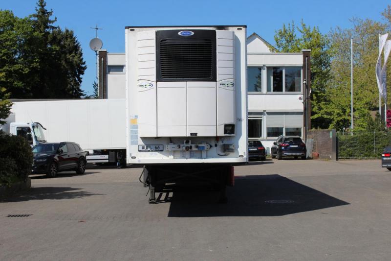 Naczepa Schmitz Cargobull