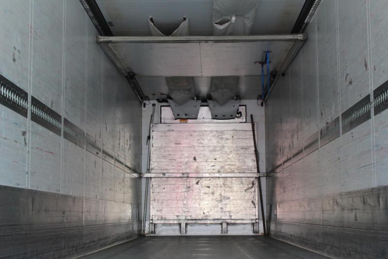 Naczepa Schmitz Cargobull