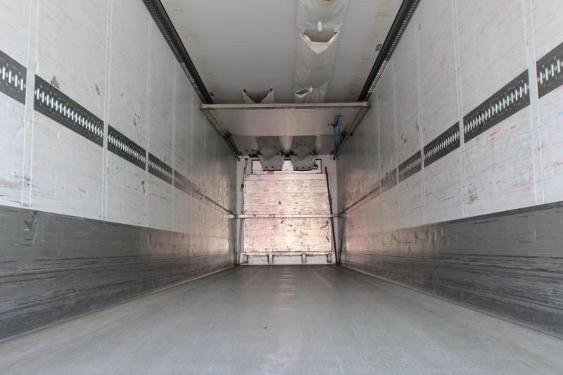 Naczepa Schmitz Cargobull