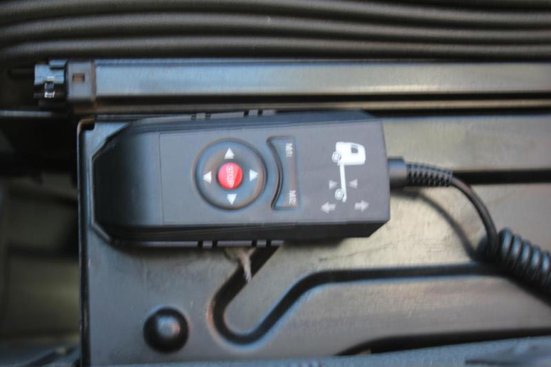 Tractor Mercedes Actros