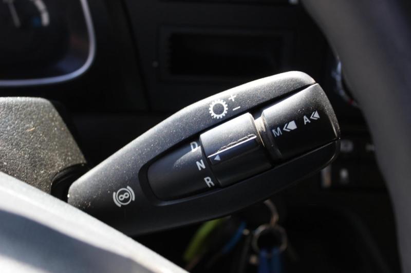 Tractor Mercedes Actros