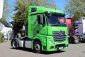 Tractor Mercedes Actros