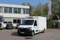 samochód dostawczy  Lodówka Renault Master