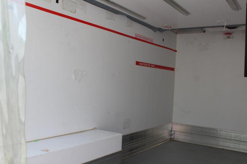 samochód dostawczy Renault Master