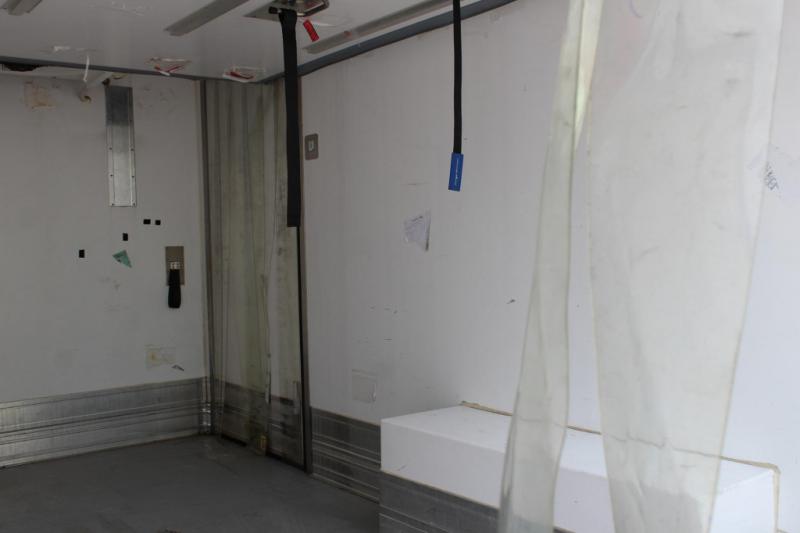 samochód dostawczy Renault Master