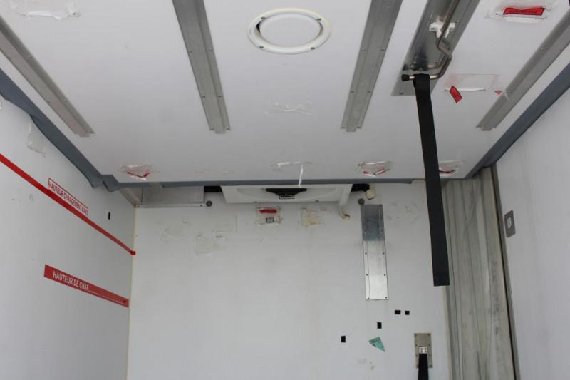 samochód dostawczy Renault Master