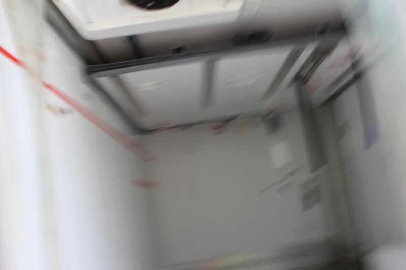 samochód dostawczy Renault Master