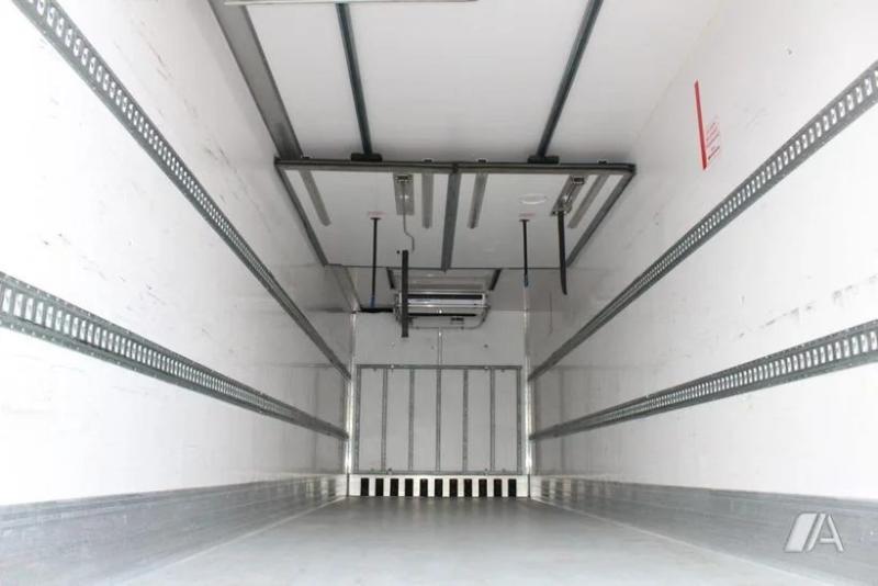 Ciężarówka DAF CF