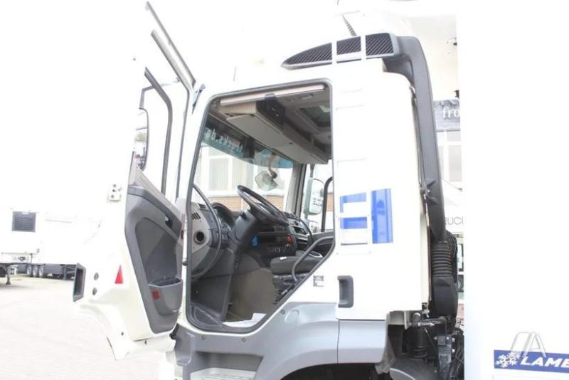 Ciężarówka DAF CF