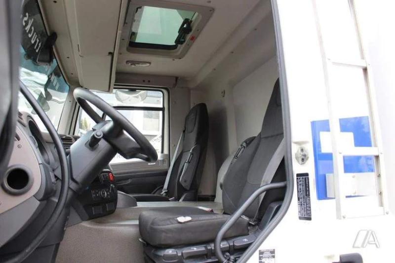 Ciężarówka DAF CF