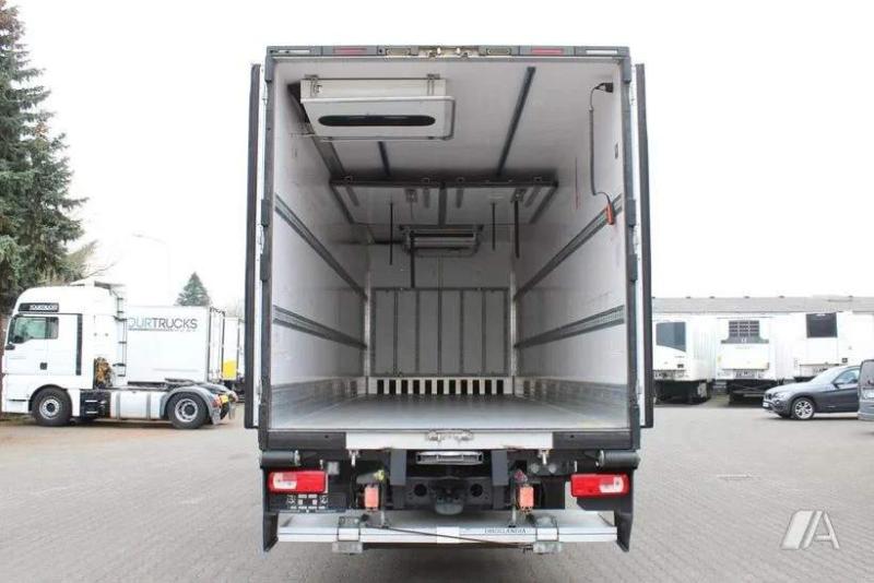 Ciężarówka DAF CF