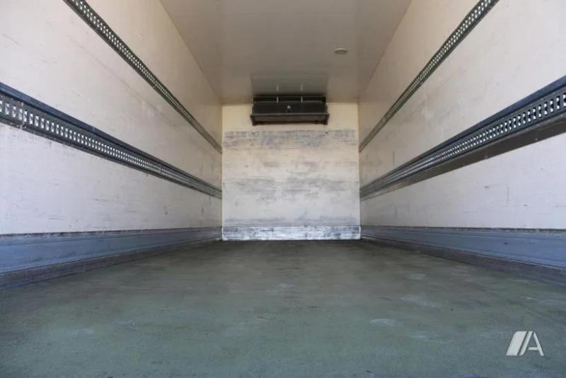 Ciężarówka DAF LF