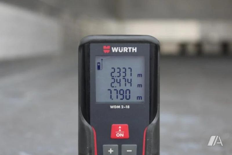 Ciężarówka DAF LF