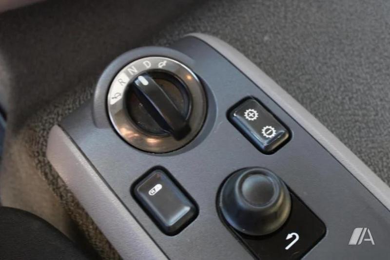 Ciężarówka DAF LF