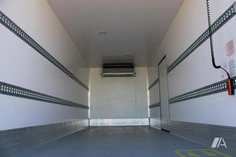 Ciężarówka DAF LF