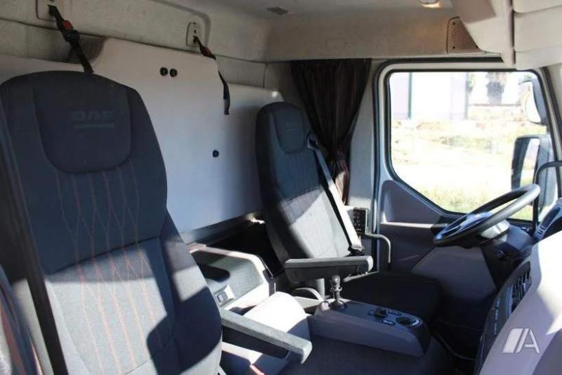 Ciężarówka DAF LF