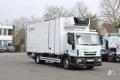 vrachtwagen Iveco Eurocargo