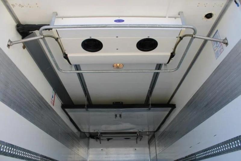 vrachtwagen Iveco Eurocargo ML 160 E 22