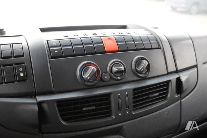 Truck Iveco Eurocargo ML 190 EL 28