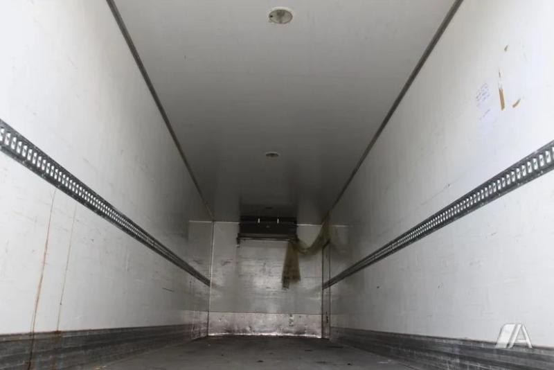 Truck Iveco Eurocargo ML 190 EL 28