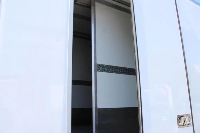 Truck Mercedes Atego 1624