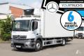 Truck  Refrigerated Mercedes Antos 1827