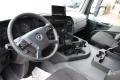 Truck Mercedes Antos 1827