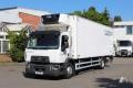 Truck Renault D WIDE-series