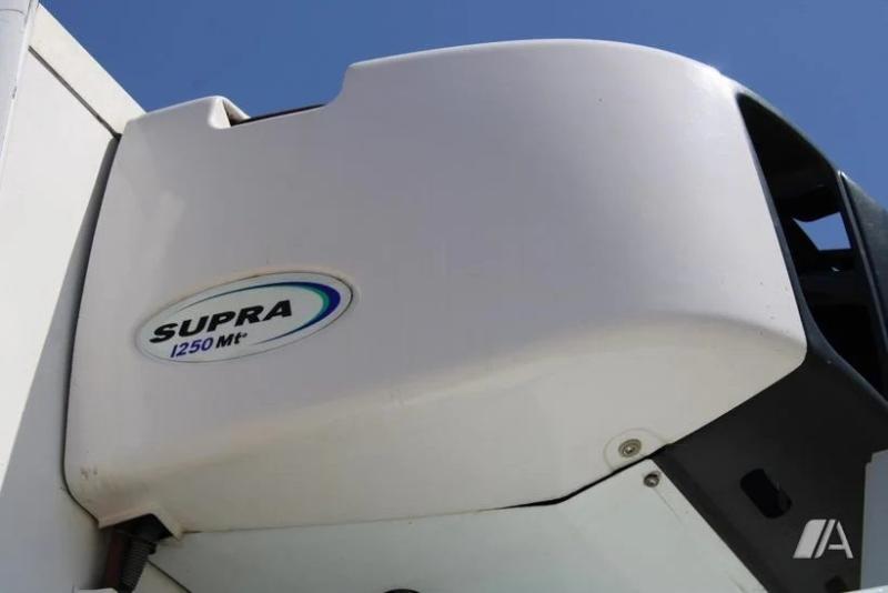 Truck Renault D-Series