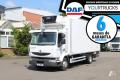Camião  Frigorífico Renault Midlum 220 DXI