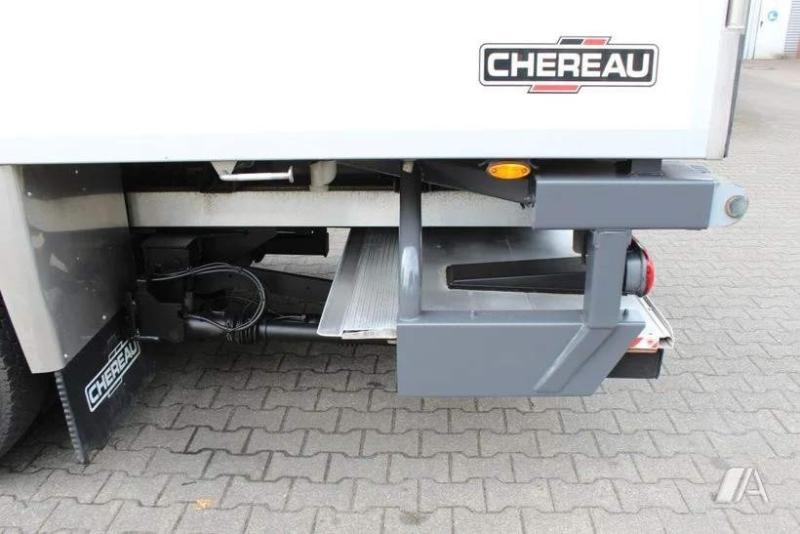 Camião Renault Midlum 270 DXI