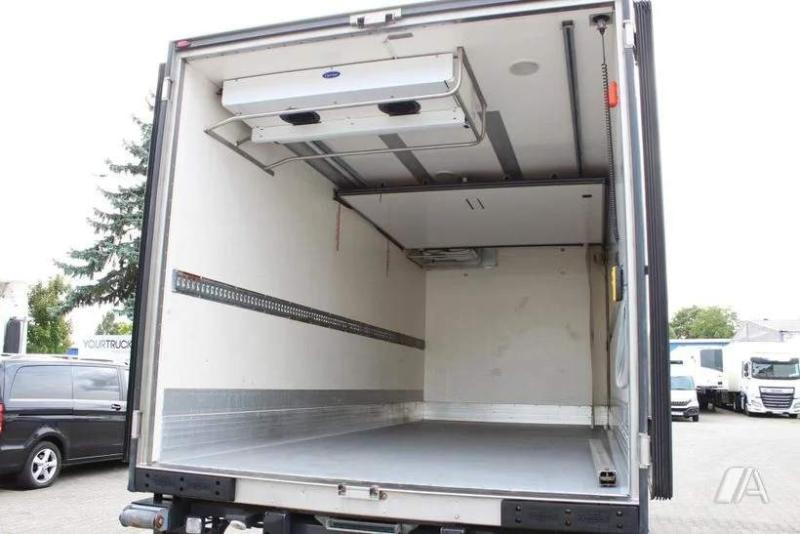 Camião Renault Midlum 270 DXI