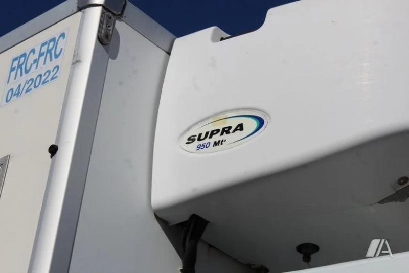 Camião Renault Midlum 270 DXI